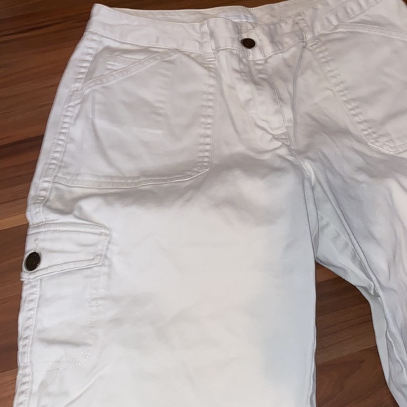 Charter club 6P clam digger - Picture 2 of 4